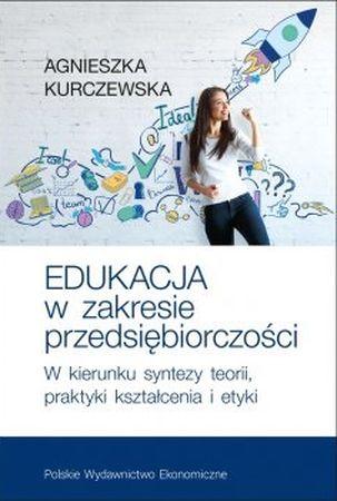 Edukacja w zakresie przedsiębiorczości. W...