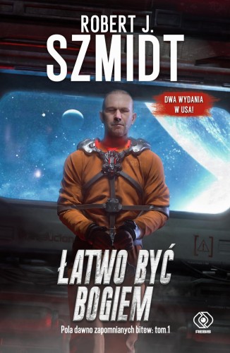 Łatwo być Bogiem. Pola dawno zapomnianych...