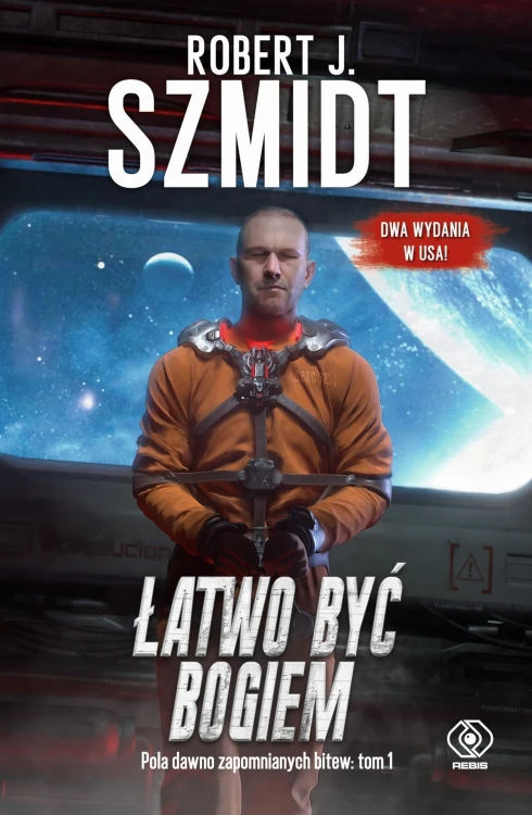 Łatwo być Bogiem. Pola dawno zapomnianych...