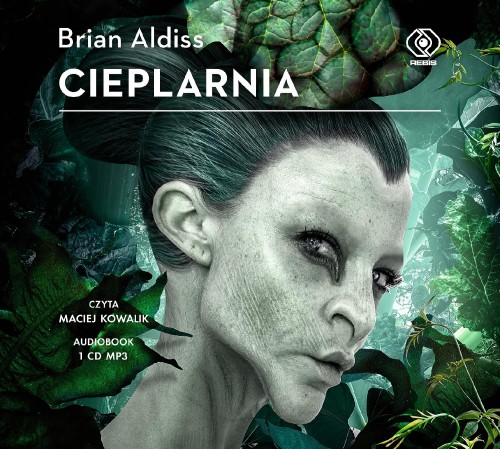 CD MP3 Cieplarnia, Brian Aldiss