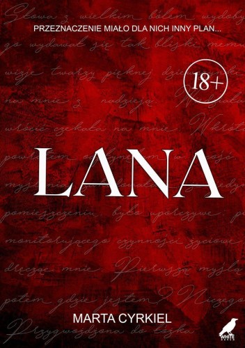 Lana, Marta Cyrkiel