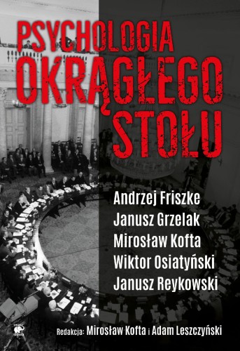 Psychologia okrągłego stołu, Opracowanie Zbiorowe