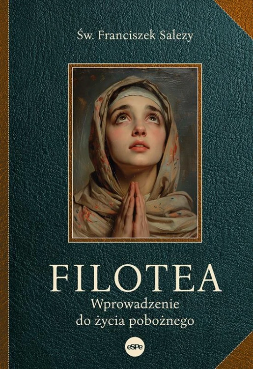 Filotea, Św. Franciszek Salezy