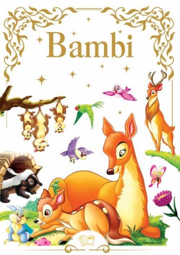 Bambi, Opracowanie zbiorowe