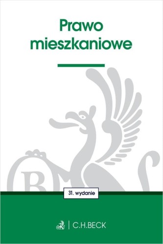 Prawo mieszkaniowe wyd. 31, Opracowanie zbiorowe