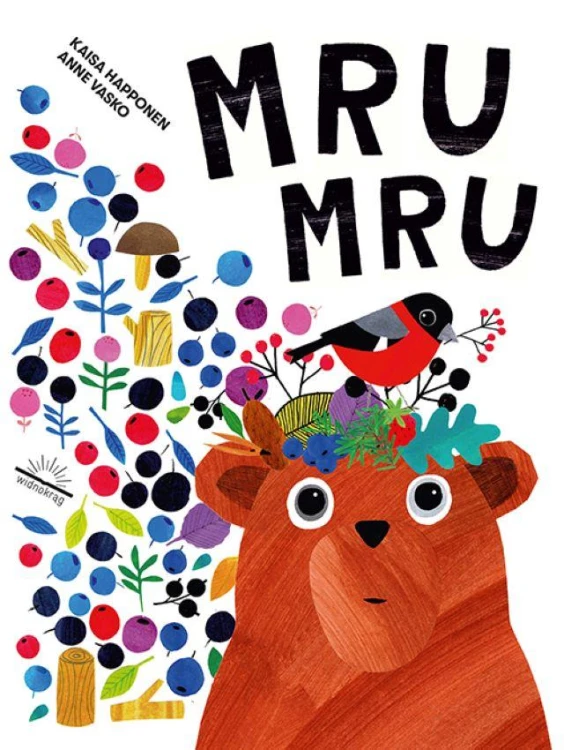Mru Mru, Kaisa Happonen,Anne Vasko