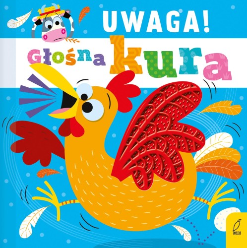 Uwaga! Głośna kura, Opracowanie zbiorowe