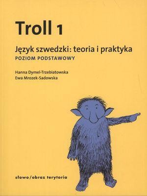 Troll 1. Język szwedzki. Teoria i praktyka....
