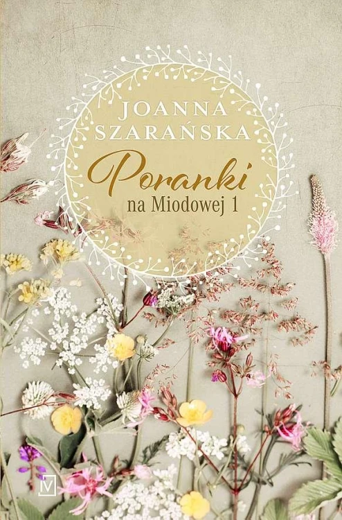Poranki na Miodowej. Tom 1 wyd. specjalne