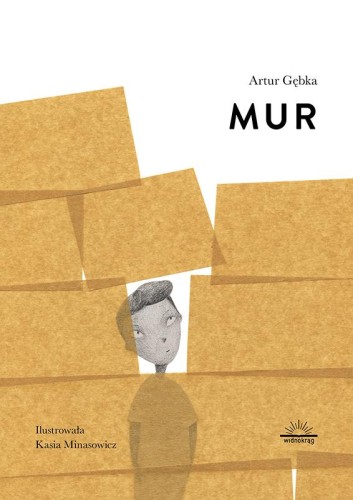 Mur, Artur Gębka