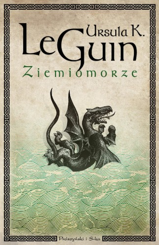 Ziemiomorze wyd. 2025, Ursula K LeGuin