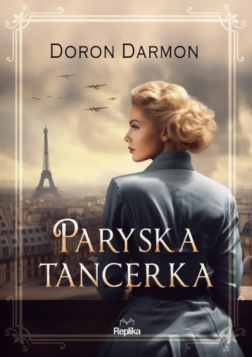 Paryska tancerka, Doron Darmon