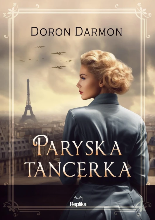 Paryska tancerka, Doron Darmon