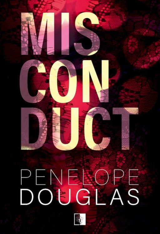 Misconduct, Penelope Douglas