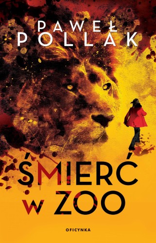 Śmierć w zoo, Pollak Paweł