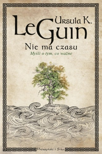 Nie ma czasu. Myśli o tym, co ważne wyd. 2024