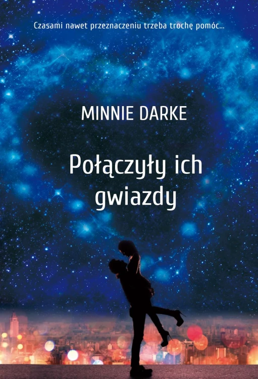 Połączyły ich gwiazdy, Minnie Darke
