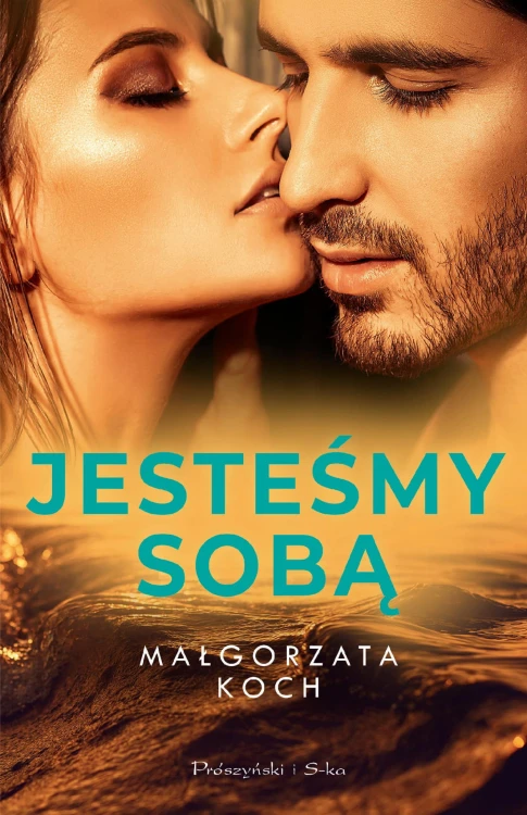 Jesteśmy sobą, Małgorzata Koch
