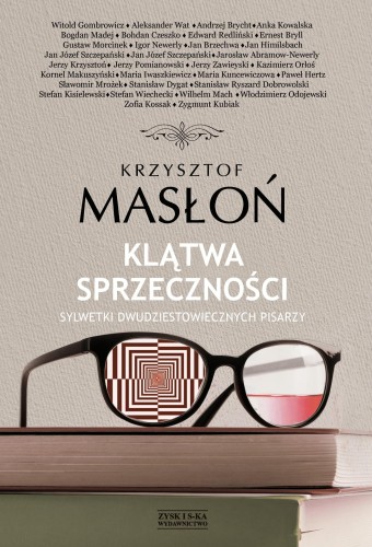 Klątwa sprzeczności, Krzysztof Masłoń