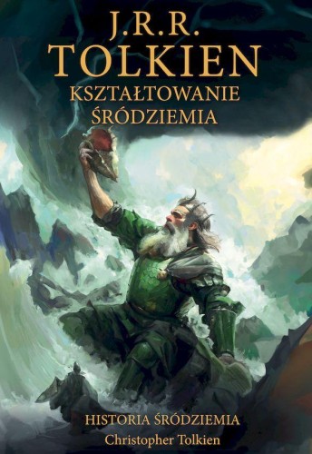 Kształtowanie Śródziemia.  Historia...