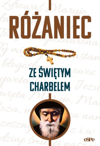 Różaniec ze świętym Charbelem, Dorota Mazur