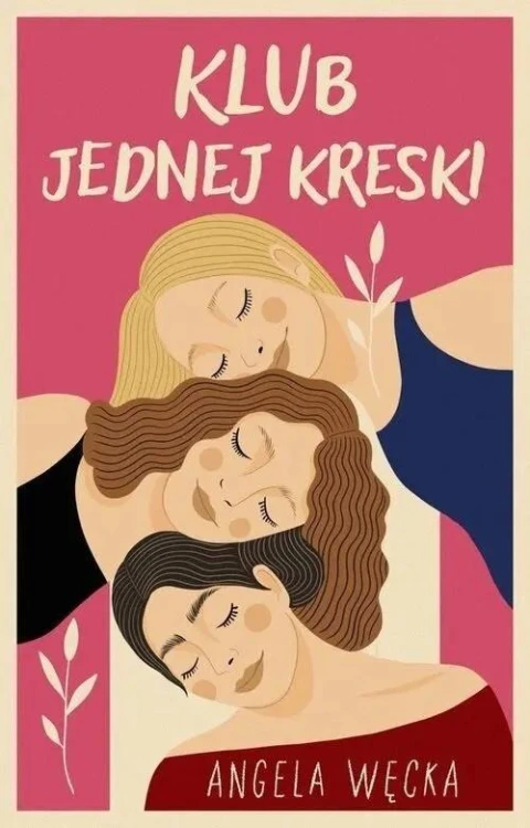 Klub Jednej Kreski, Angela Węcka
