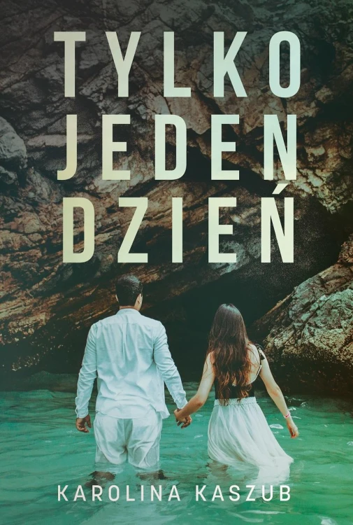 Tylko jeden dzień, Karolina Kaszub