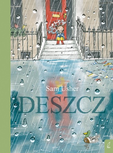 Deszcz. Pory roku, Sam Usher