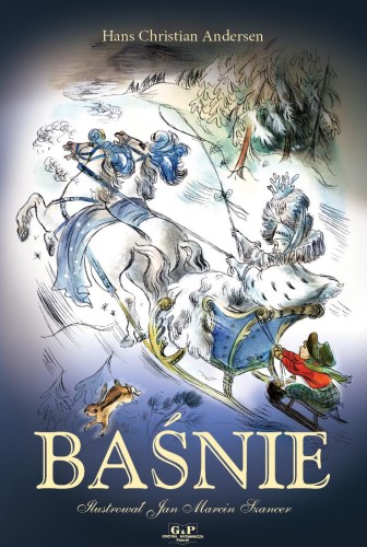Baśnie, Hans Christian Andersen