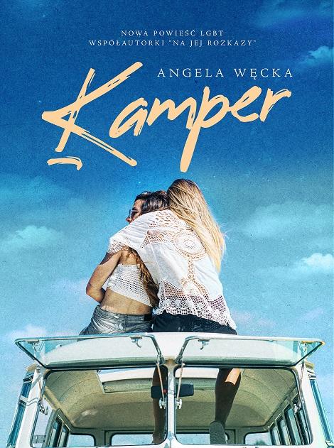 Kamper, Angela Węcka