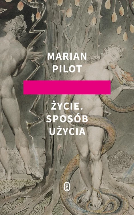 Życie sposób użycia, Marian Pilot