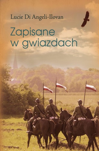 Zapisane w gwiazdach, Lucy Di Angeli-Ilovan