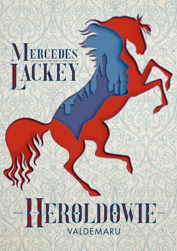 Heroldowie Valdemaru, Mercedes Lackey