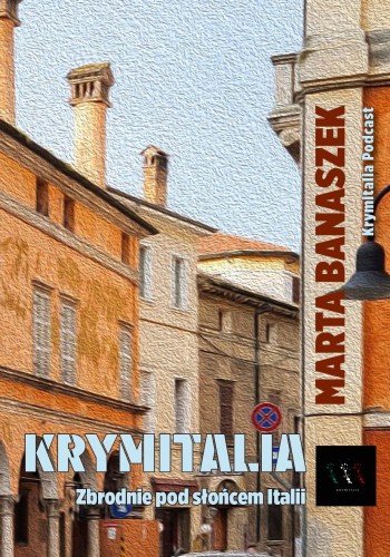 Krymitalia. Zbrodnie pod słońcem Italii