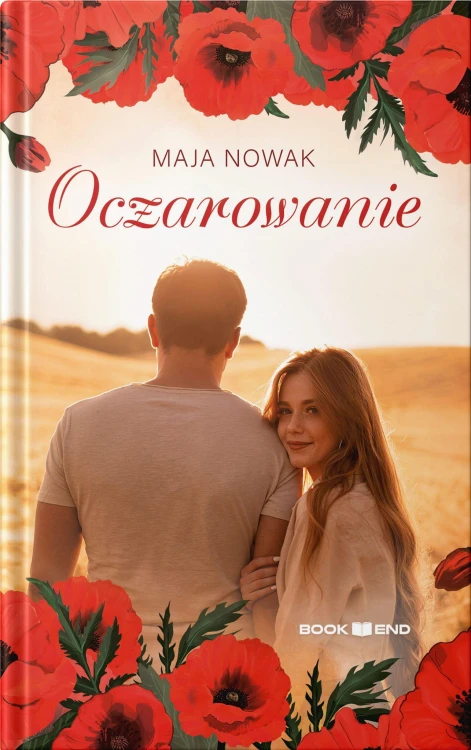 Oczarowanie, Maja Nowak