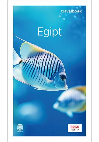 Egipt. Travelbook wyd. 4, Szymon Zdziebłowski