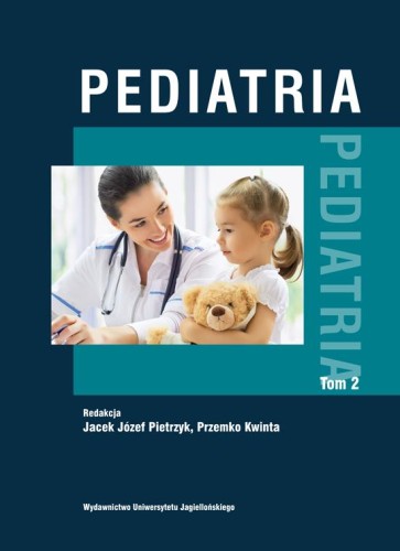 Pediatria Tom 2, Opracowanie Zbiorowe