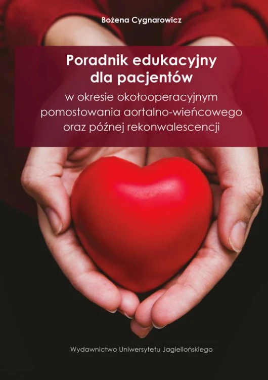 Poradnik edukacyjny dla pacjentów w okresie...