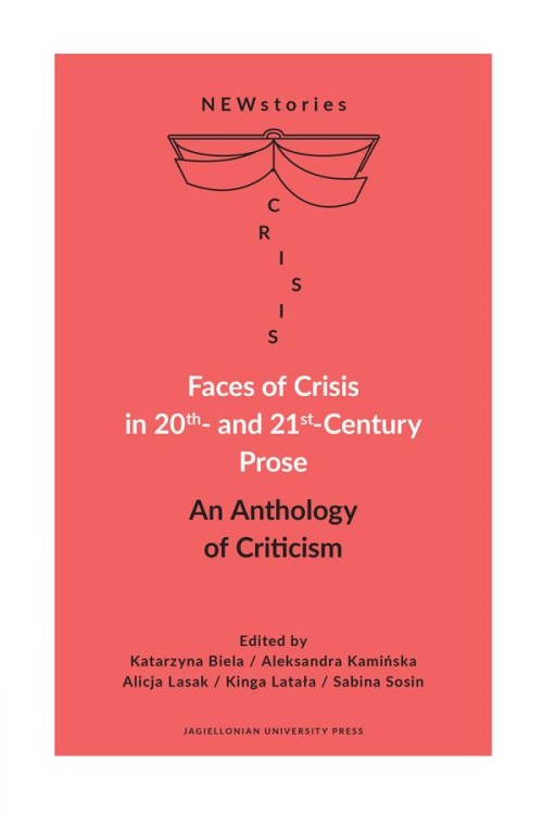 Faces of Crisis in 20th- and 21st- Century...