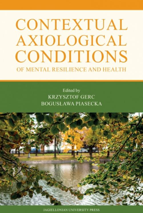 Contextual Axiological Conditions of Mental...