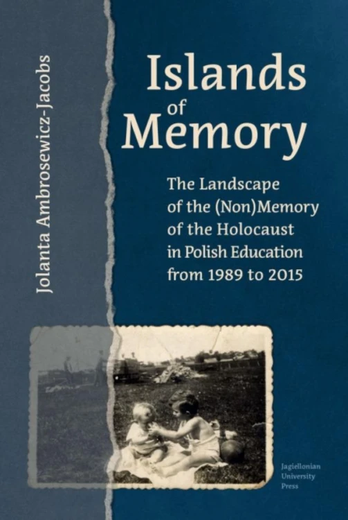 Islands of Memory. The Landscape of the...