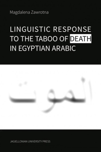 Linguistic Response to the Taboo of Death in...