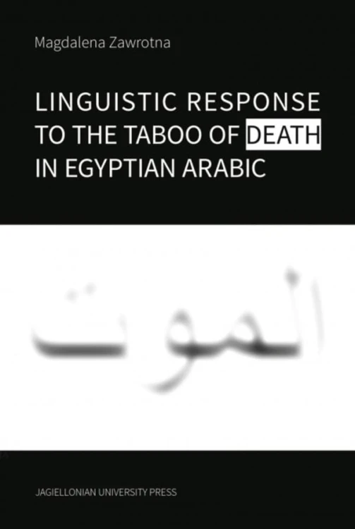 Linguistic Response to the Taboo of Death in...