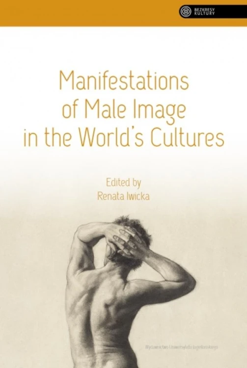 Manifestations of Male Image in the World’s...