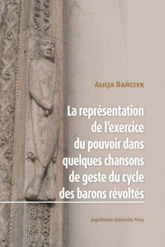 La Representation de l’exercice du pouvoir...