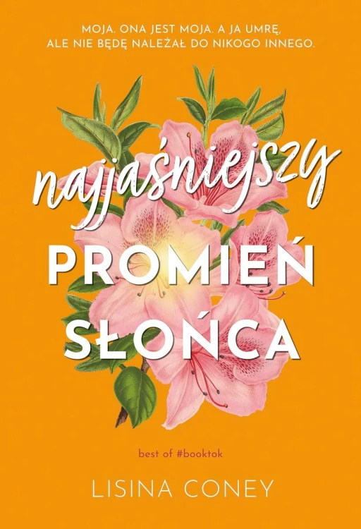 Najjaśniejszy promień słońca wyd. kieszonkowe