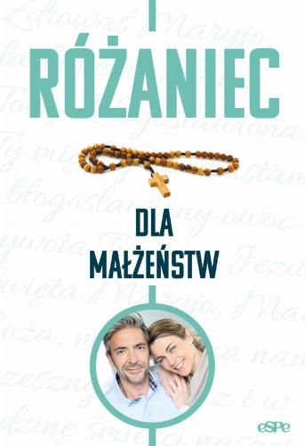 Różaniec dla małżeństw, Emilia Litiwnko