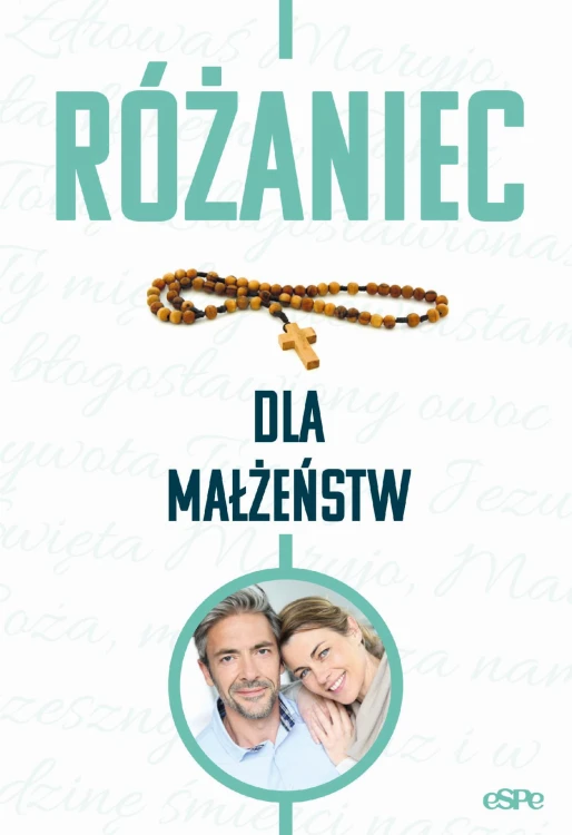 Różaniec dla małżeństw, Emilia Litiwnko