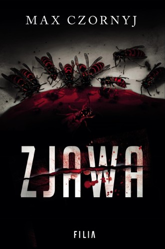 Zjawa wyd. 3, Max Czornyj