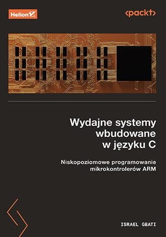 Wydajne systemy wbudowane w języku C....